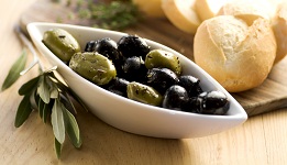 Olive Industry - olives