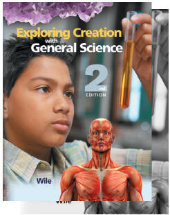 high school science curriculum