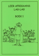 Grade 3 Afrikaans Second Language
