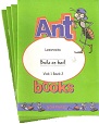 Ant Books - Leesreeks Boeke 1-4