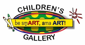 Children's Gallery at Pretoria Art Museum