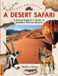 A Desert Safari