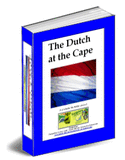 The Dutch at the Cape