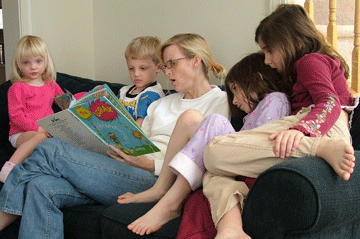 family-reading.gif