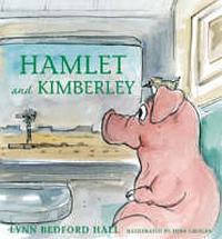 South African children's literature Hamlet and Kimberley