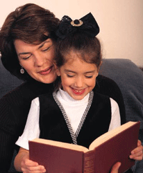 South African literature - reading together