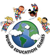 Homeschool Olympiads - World Education Games