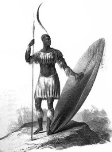 The Zulu People - King Shaka