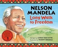 Long walk to freedom