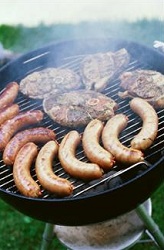 South African Braai Recipes Footprints On Our Land