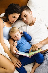 Benefits of Literature-based Learning