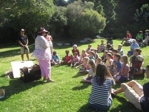 Homeschool outing to Harold Porter Botanical Garden, Betty's Bay