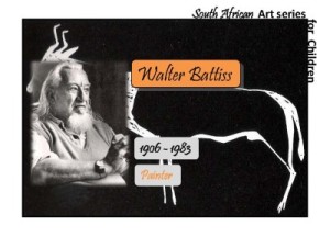 Walter Battiss