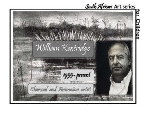 William Kentridge