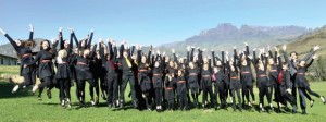 homeschoolers top children's choir