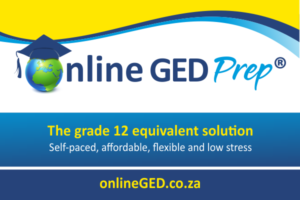 Online GED Prep South Africa