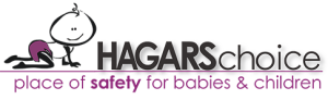 Hagar's Choice logo