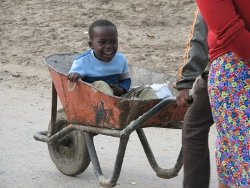 Xhosa Xhosa People