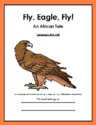 Fly, Eagle, Fly! Language Arts Unit