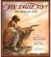 Fly, Eagle, Fly! Click to buy from Kalahari.net