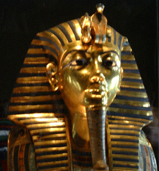 Tutankamen Tutankamen