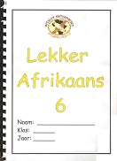 Lekker Afrikaans