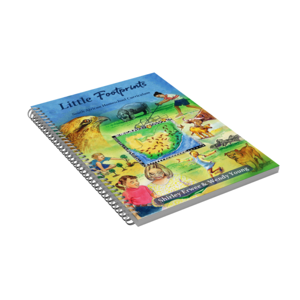 South African Homeschool Curriculum