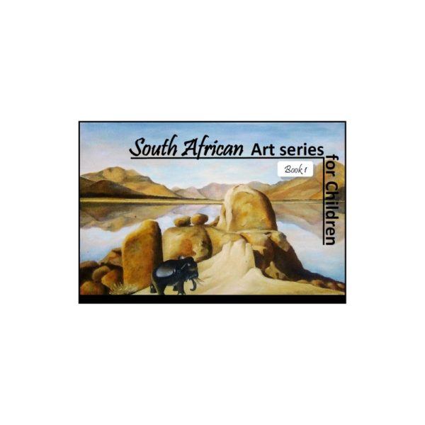 South African Art Series - Image 2