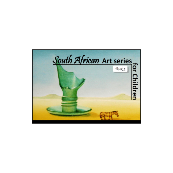 South African Art Series - Image 3