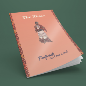 The Xhosa Lapbook