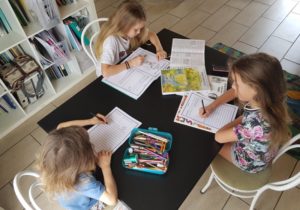South African Homeschool Curriculum