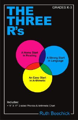 The Three R's By Ruth Beechick