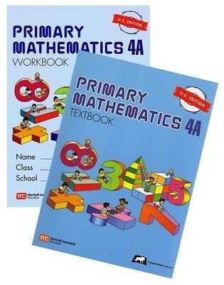Singapore math - homeschooling curriculum