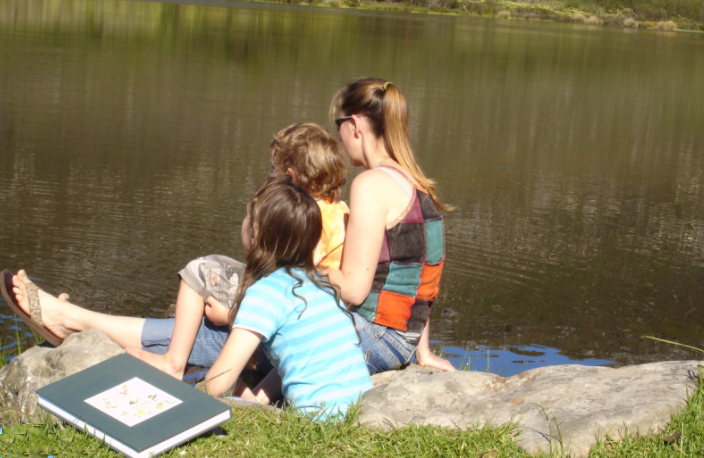 nature-study-with-kids