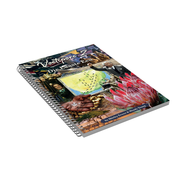 South African Homeschool Curriculum