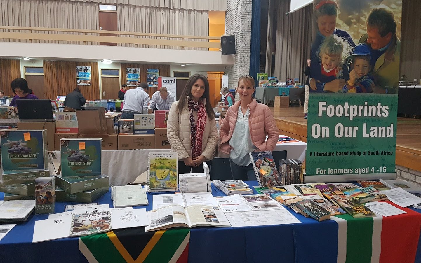 Cape Town Homeschool Expo