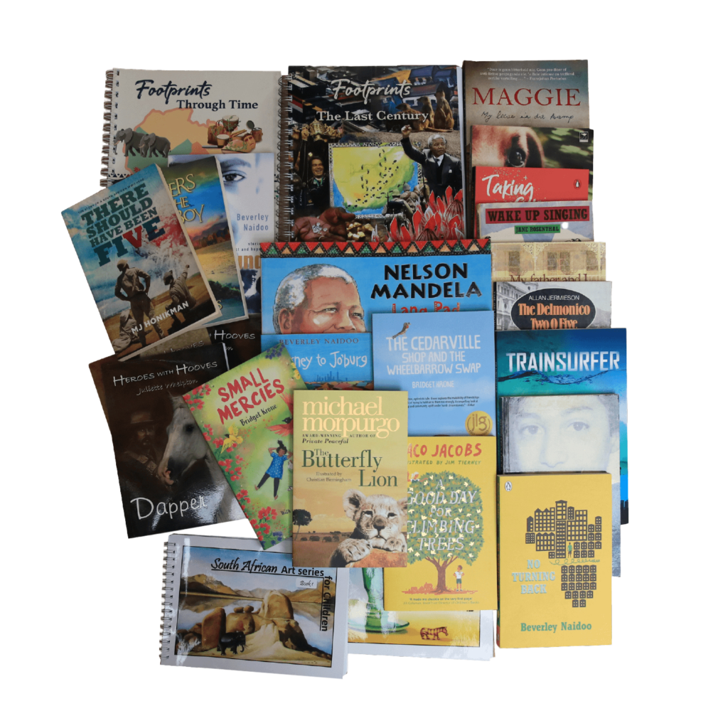 Footprints The Last Century - Diamond Package