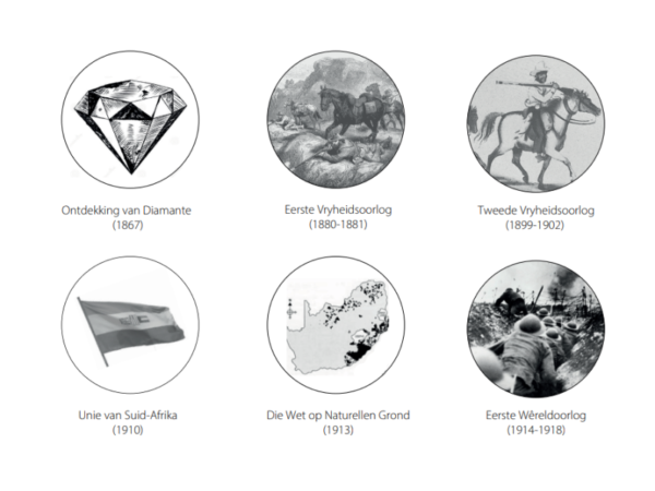 Voetspore 2 - Diamant Pakket - Image 5