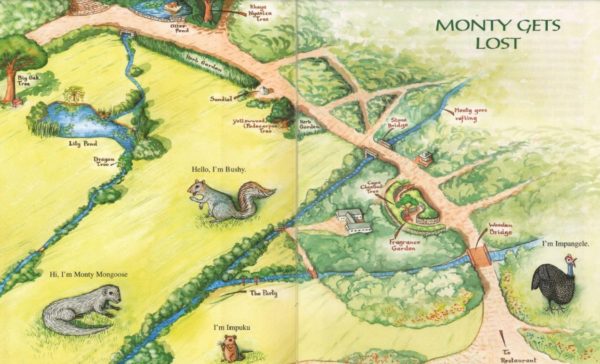 Monty Book Bundle - Image 2