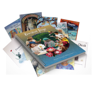 Barefoot Days Volume 2 bundle