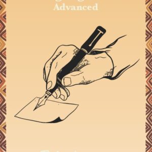 Footprints Language Arts Advanced