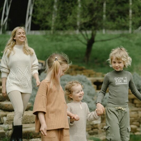 Relaxed Homeschooling - The Scenic Route