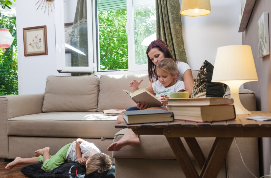 The Researched Advantage of Charlotte Mason Homeschooling in South Africa Today