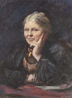 Charlotte Mason 1902
