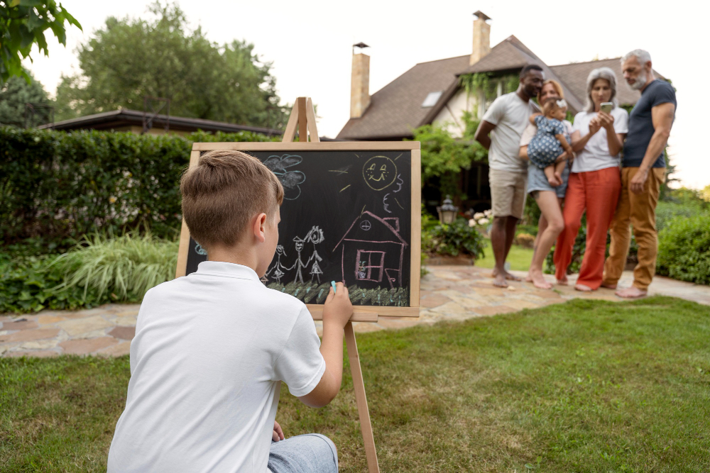 Why Homeschooling is a Hero's Journey