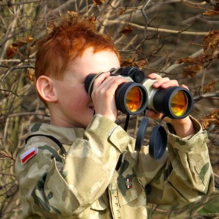 Nature study - South African homeschool curriculum