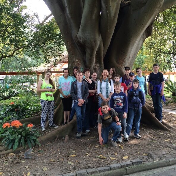 homeschool research shows homeschool socialisation is effective.