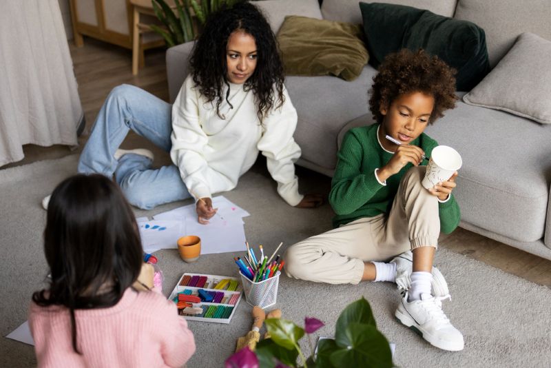 Homeschooling Research shows that child-centred homeschooling works.