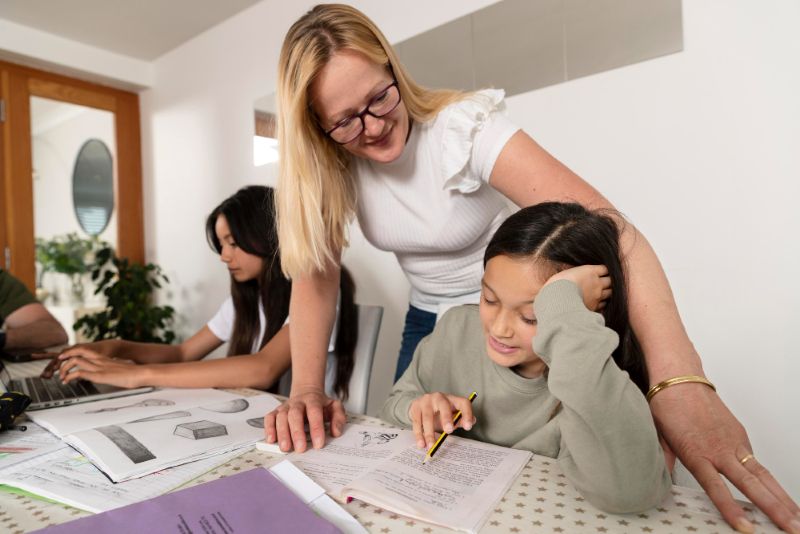 Tips for Starting Homeschooling in South Africa